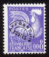 France Preo 1960 Yvert 119 ** TB - 1953-1960