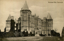 WORCS - DROITWICH - WESTWOOD HALL Wo276 - Other & Unclassified