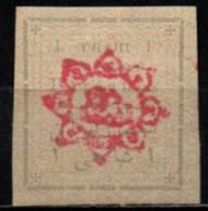 IRAN 1902-3 * - Iran