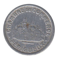 PERIGUEUX - 01.01 - Monnaie De Nécessité - 5 Centimes 1923-1928 - Monétaires / De Nécessité