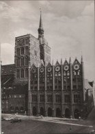 50799 - Stralsund - Rathaus - 1966 - Stralsund