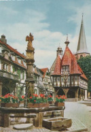 20469 - Michelstadt - Rathaus - 1965 - Michelstadt