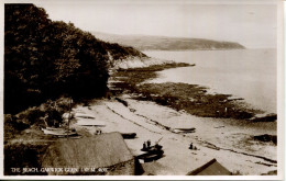 IOM - GARWICK GLEN, THE BEACH RP  Iom566 - Ile De Man