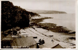 IOM - GARWICK GLEN, THE BEACH RP  Iom566 - Isola Di Man (dell'uomo)