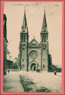 59 - DUNKERQUE--- Eglise Saint Martin - Dunkerque