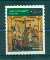 Art Religieux - Unused Stamps