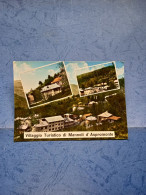 Mannoli D'aspromonte-villaggio Turistico-fg- - Other & Unclassified