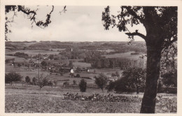 51. MONTMIRAIL. CPA  LA VALLEE DU PETIT MORIN. ANNEES 50 - Montmirail