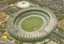 RIO DE JANEIRO Estádio Mário Filho Used Postcard - Rio De Janeiro