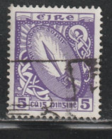 IRLANDE 103 // YVERT 85 // 1941-44 - Used Stamps