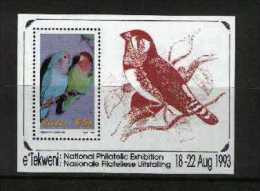 CISKEI, 1993, MNH Stamp(s), Cage And Aviary Birds,  Nr(s).  235ms Scan 5675 - Ciskei