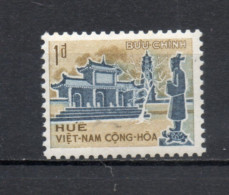 VIETNAM DU SUD   N° 372      NEUF SANS CHARNIERE COTE 15.00€   TOMBEAUX ROYAUX A HUE  VOIR DESCRIPTION - Vietnam