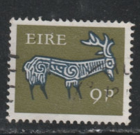 IRLANDE 105 // YVERT 220  // 1968-69 - Gebruikt