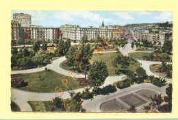 76. LE HAVRE – Square Saint-Roch / CPSM - Saint-Roch (Plein)