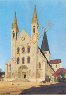 76. SAINT-MARTIN-DE-BOSCHERVILLE – Abbaye De St-Georges - Saint-Martin-de-Boscherville