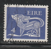 IRLANDE 106 // YVERT 259 // 1968-69 - Usados