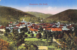 Masmünster (Ob.Elsaß) - Elsass