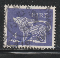 IRLANDE 107 // YVERT 259 // 1968-69 - Gebraucht