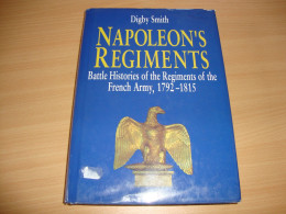 Napoleon's Regiments - Other & Unclassified
