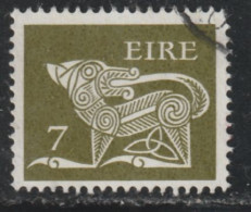 IRLANDE 108 // YVERT 320 // 1975 - Gebruikt