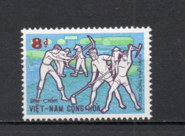 VIETNAM DU SUD   N° 417      NEUF SANS CHARNIERE COTE 0.60€   DEVELOPPEMENT COMMUNAUTAIRE - Viêt-Nam