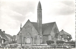 Holwerd, Gereformeerde Kerk   (type Fotokaart) - Andere & Zonder Classificatie