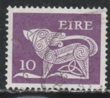 IRLANDE 109 // YVERT 360 // 1977 - Gebruikt