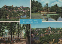 103837 - Kohrener Land - U.a. Lindenvorwerk - 1969 - Kohren-Sahlis