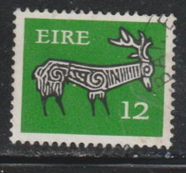 IRLANDE 111 // YVERT 361 // 1977 - Gebruikt