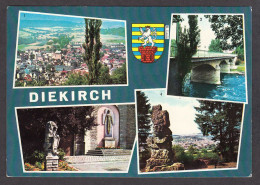 111341/ DIEKIRCH - Diekirch