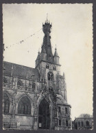 105779/ WALCOURT, La Basilique Et San Grand Pavois - Walcourt