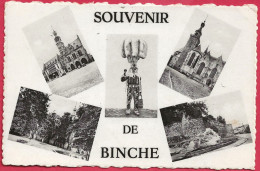 C.P. Binche = Souvenir - Binche