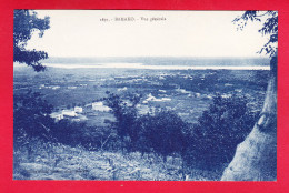 E-Mali-12A18  BAMAKO, Vue Générale, Cpa BE - Mali