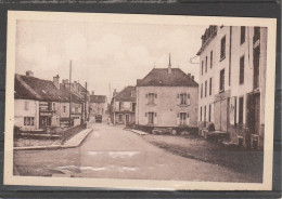 21 - MIREBEAU SUR BEZE - Grand' Rue - Mirebeau