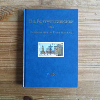 Bund Bundesrepublik Jahrbuch 1996 Luxus Postfrisch MNH Kat .-Wert 120,00 - Jahressammlungen