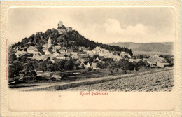 Kurort Falkenstein - Cham