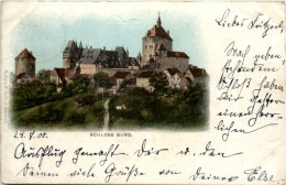 Schloss Burg - Solingen