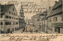 Gruss Aus Kulmbach - Spitalgasse - Kulmbach