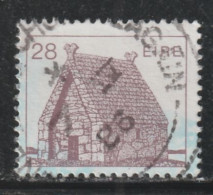 IRLANDE 116 // YVERT 489 // 1982 - Used Stamps