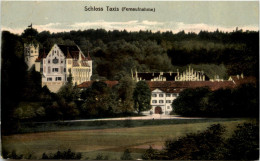 Schloss Taxis - Heidenheim