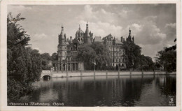 Schwerin, Schloss - Schwerin