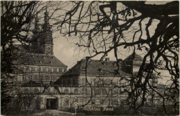 Schloss Banz - Staffelstein - Staffelstein