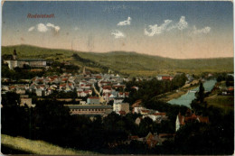 Rudolstadt - Rudolstadt