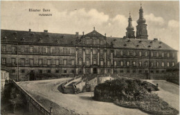 Kloster Banz - Staffelstein