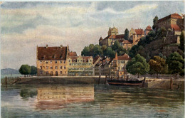 Meersburg, - Meersburg