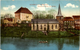 Schney Bei Lichtenfels - Lichtenfels