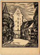 Meersburg, - Meersburg