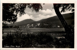 Cabarz/Thür. Wald, - Tabarz