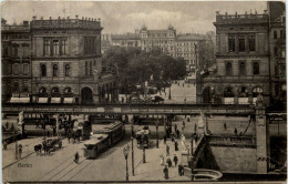 Berlin - Am Halleschen Tor - Autres & Non Classés