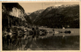 Gössl Am Grandlsee - Liezen